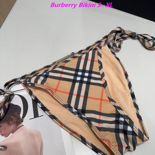 B.u.r.b.e.r.r.y. Bikini 4054 Women