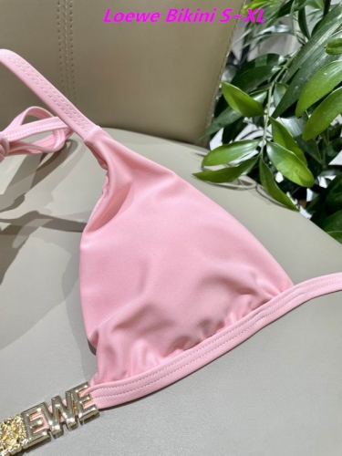 L.o.e.w.e. Bikini 4115 Women
