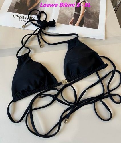 L.o.e.w.e. Bikini 4066 Women