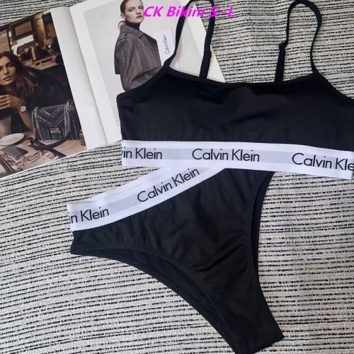 C...K... Bikini 4002 Women