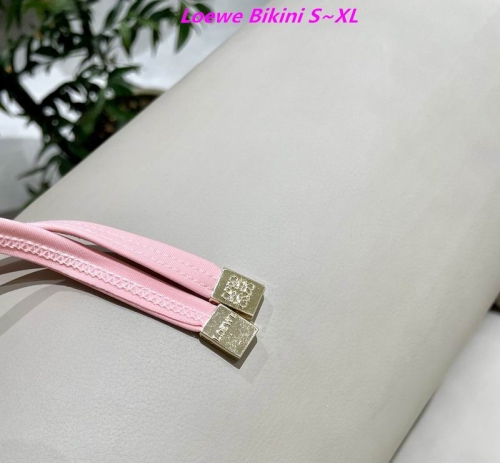 L.o.e.w.e. Bikini 4117 Women