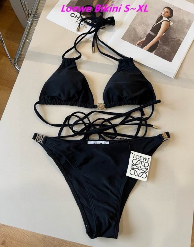 L.o.e.w.e. Bikini 4068 Women