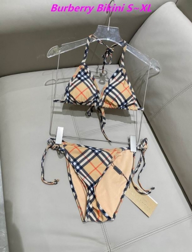B.u.r.b.e.r.r.y. Bikini 4010 Women