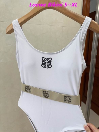 L.o.e.w.e. Bikini 4042 Women