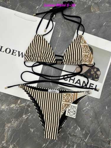 L.o.e.w.e. Bikini 4020 Women