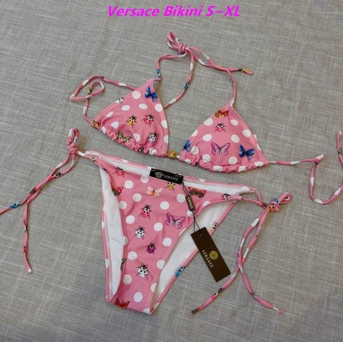 V.e.r.s.a.c.e. Bikini 5257 Women