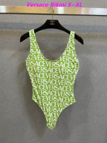 V.e.r.s.a.c.e. Bikini 5174 Women
