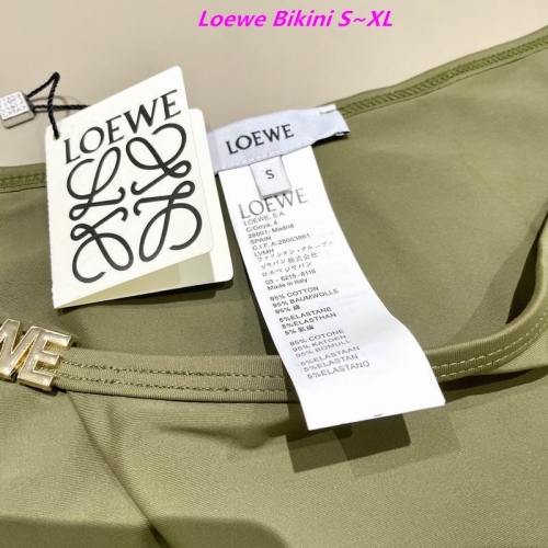 L.o.e.w.e. Bikini 4138 Women