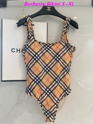 B.u.r.b.e.r.r.y. Bikini 4028 Women