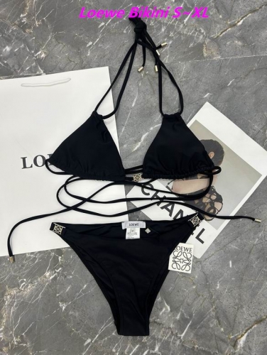 L.o.e.w.e. Bikini 4029 Women
