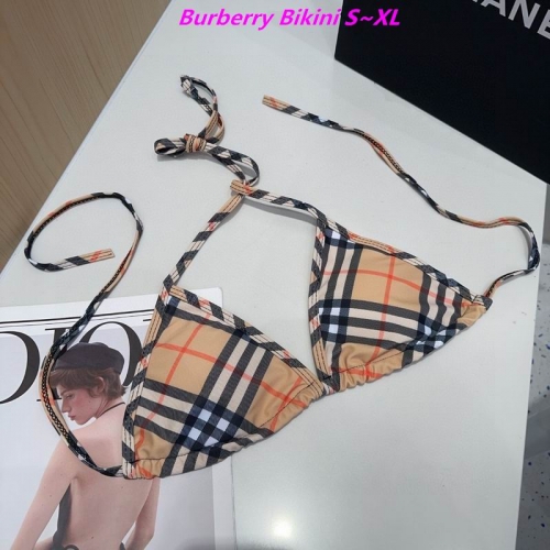B.u.r.b.e.r.r.y. Bikini 4056 Women