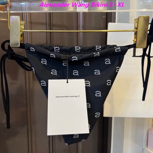 A.l.e.x.a.n.d.e.r. Wang Bikini 4023 Women