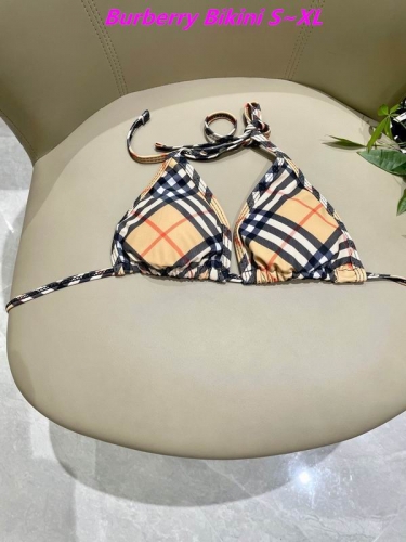 B.u.r.b.e.r.r.y. Bikini 4009 Women