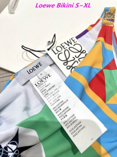 L.o.e.w.e. Bikini 4198 Women