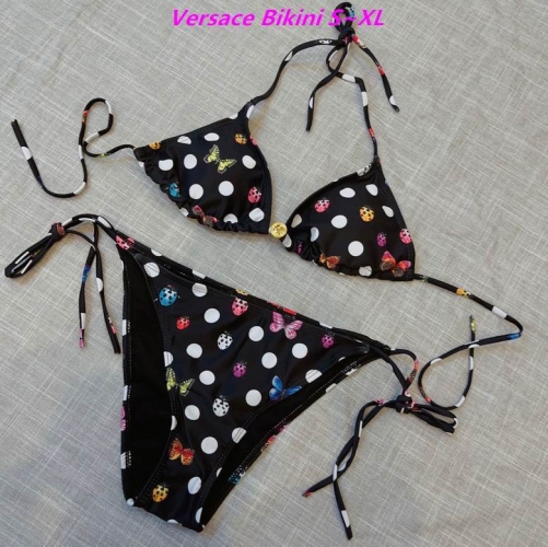 V.e.r.s.a.c.e. Bikini 5274 Women