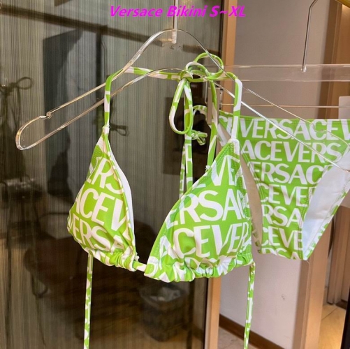 V.e.r.s.a.c.e. Bikini 5154 Women