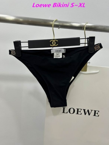 L.o.e.w.e. Bikini 4030 Women