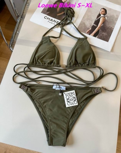 L.o.e.w.e. Bikini 4058 Women