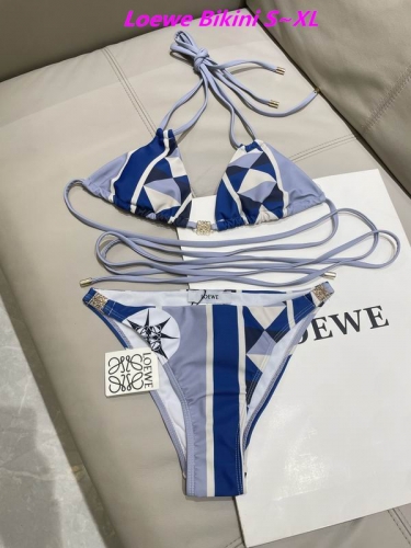 L.o.e.w.e. Bikini 4189 Women