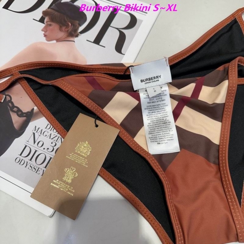 B.u.r.b.e.r.r.y. Bikini 4099 Women
