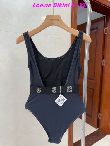L.o.e.w.e. Bikini 4045 Women