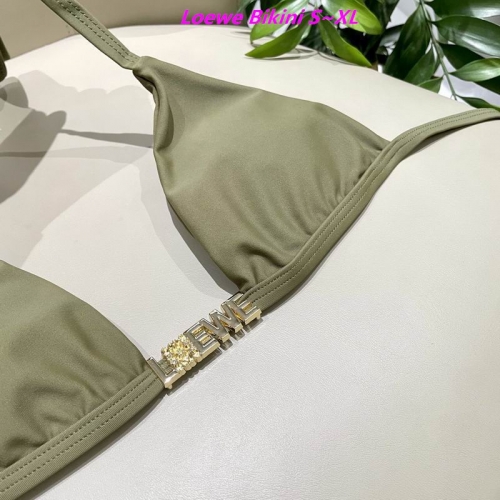L.o.e.w.e. Bikini 4141 Women