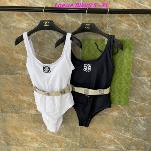 L.o.e.w.e. Bikini 4186 Women