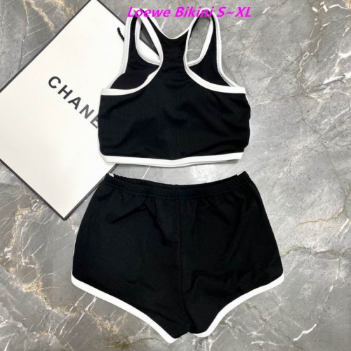 L.o.e.w.e. Bikini 4158 Women