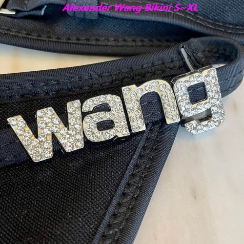 A.l.e.x.a.n.d.e.r. Wang Bikini 4010 Women