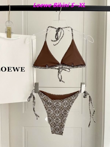L.o.e.w.e. Bikini 4178 Women