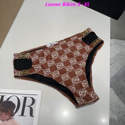 L.o.e.w.e. Bikini 4162 Women