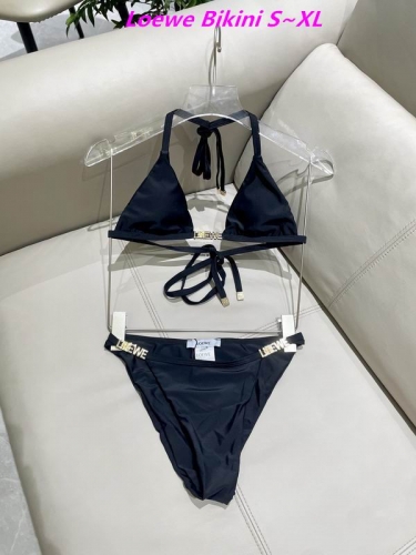 L.o.e.w.e. Bikini 4135 Women