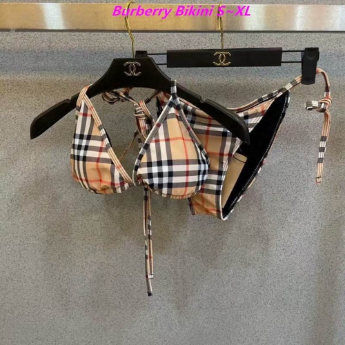 B.u.r.b.e.r.r.y. Bikini 4076 Women