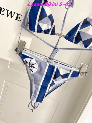 L.o.e.w.e. Bikini 4193 Women