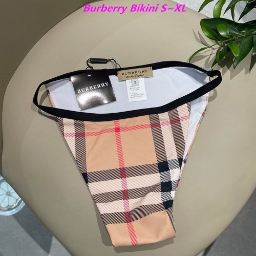 B.u.r.b.e.r.r.y. Bikini 4080 Women