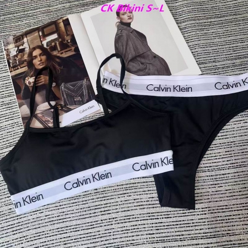 C...K... Bikini 4001 Women
