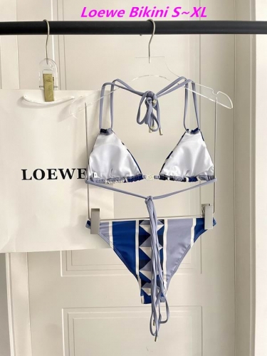 L.o.e.w.e. Bikini 4195 Women