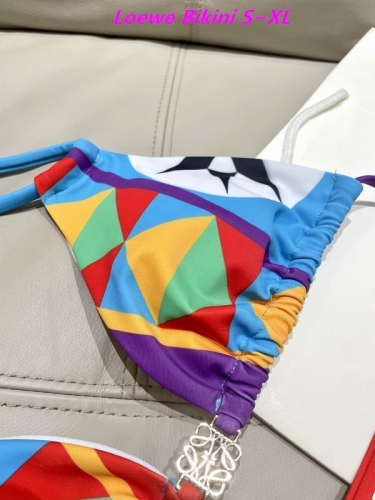 L.o.e.w.e. Bikini 4203 Women