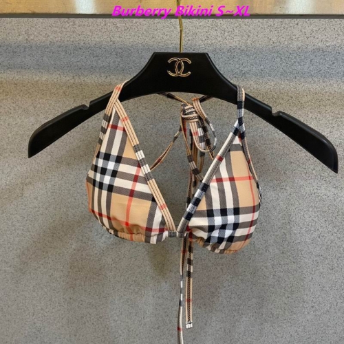B.u.r.b.e.r.r.y. Bikini 4073 Women