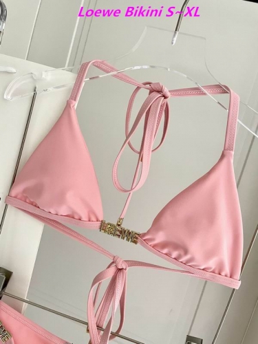 L.o.e.w.e. Bikini 4121 Women