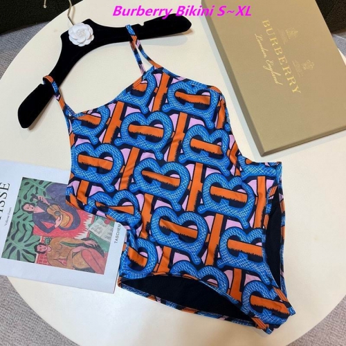 B.u.r.b.e.r.r.y. Bikini 4154 Women