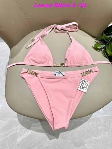 L.o.e.w.e. Bikini 4114 Women
