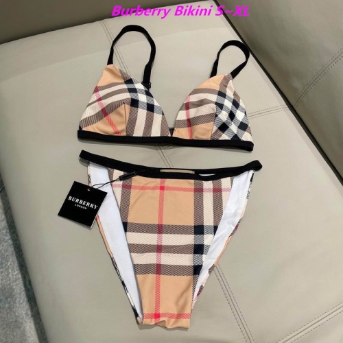B.u.r.b.e.r.r.y. Bikini 4130 Women