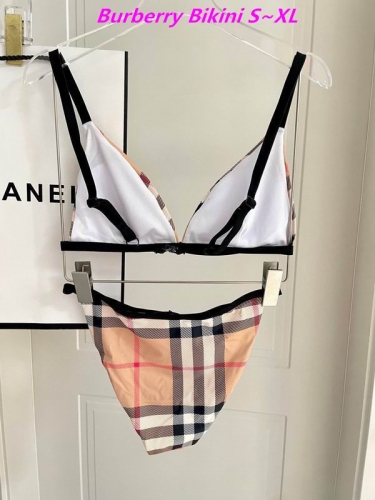 B.u.r.b.e.r.r.y. Bikini 4139 Women