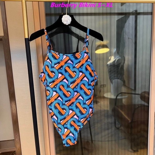 B.u.r.b.e.r.r.y. Bikini 4155 Women