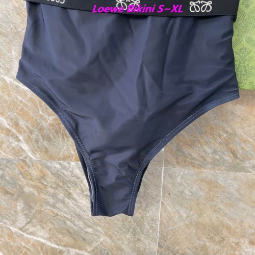 L.o.e.w.e. Bikini 4181 Women