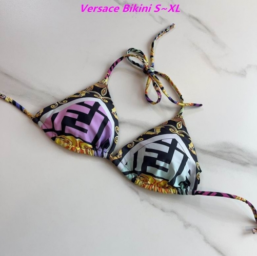 V.e.r.s.a.c.e. Bikini 5086 Women