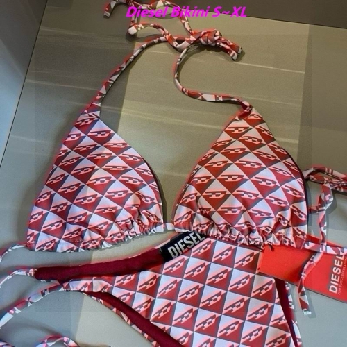 D.i.e.s.e.l. Bikini 4006 Women