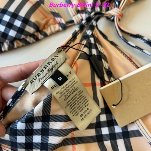 B.u.r.b.e.r.r.y. Bikini 4049 Women