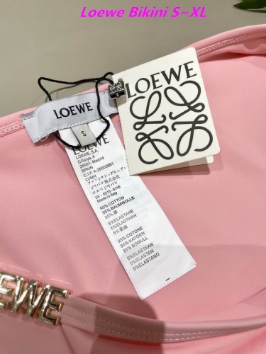L.o.e.w.e. Bikini 4112 Women